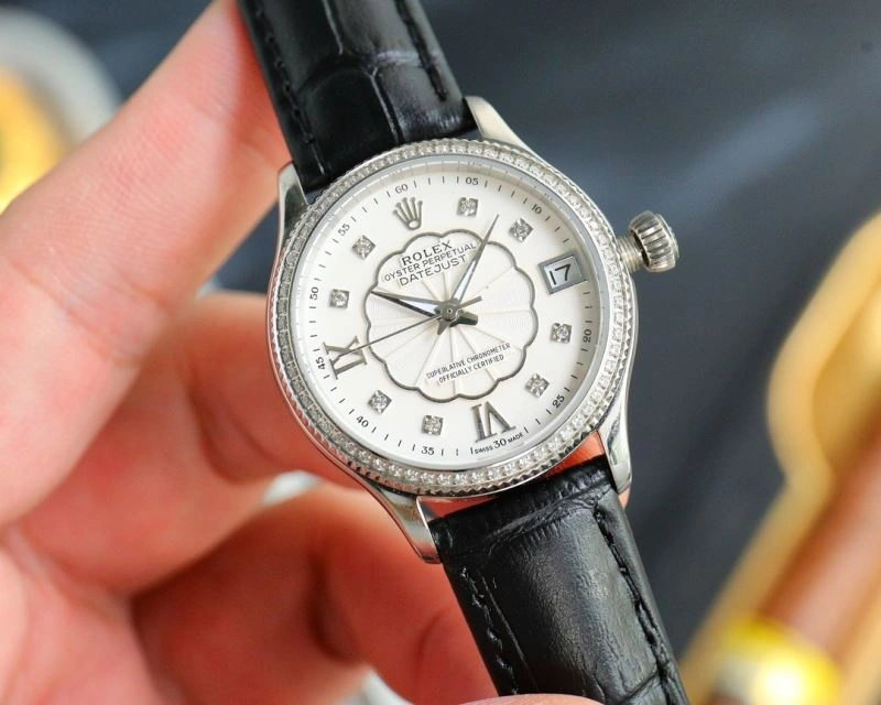ROLEX Watches SoftTouch 202464