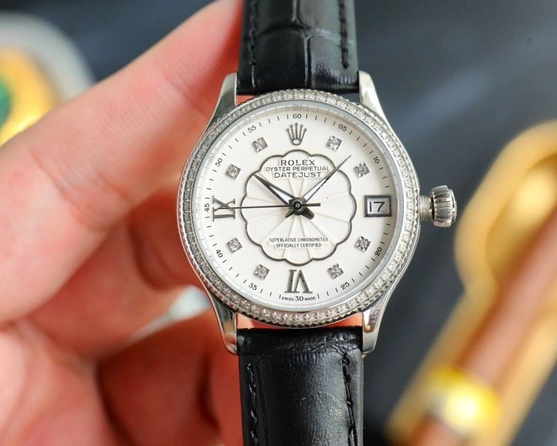 ROLEX Watches SoftTouch 202464