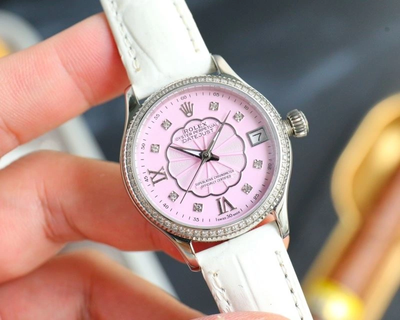 ROLEX Watches SoftTouch 202464