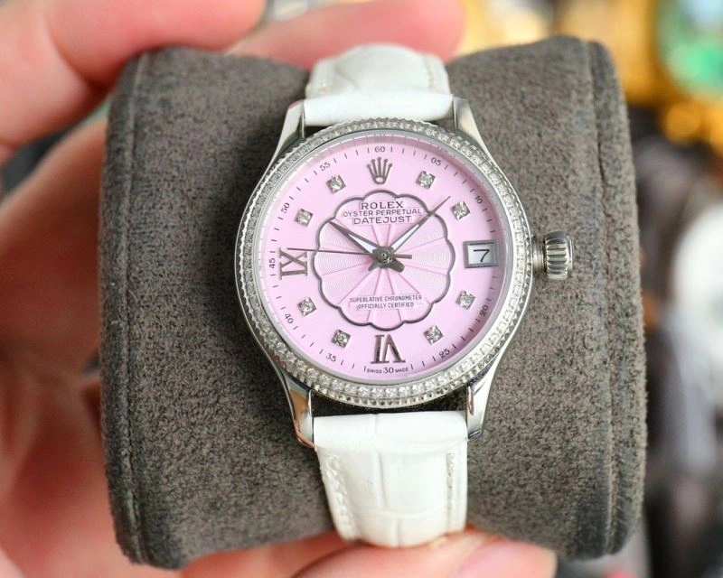 ROLEX Watches SoftTouch 202464