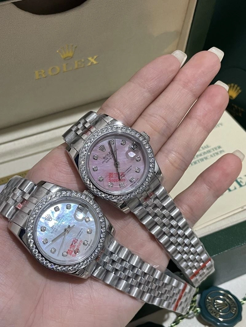 ROLEX Watches Attractive 202462