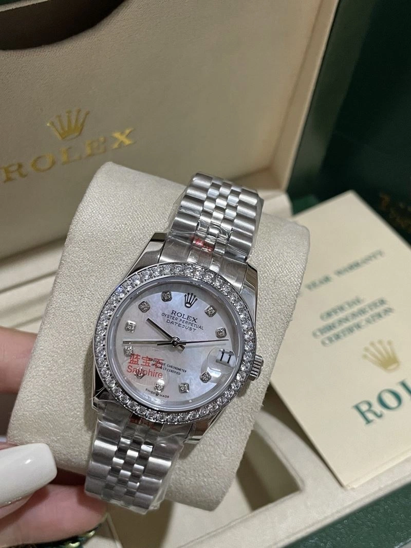ROLEX Watches Attractive 202462