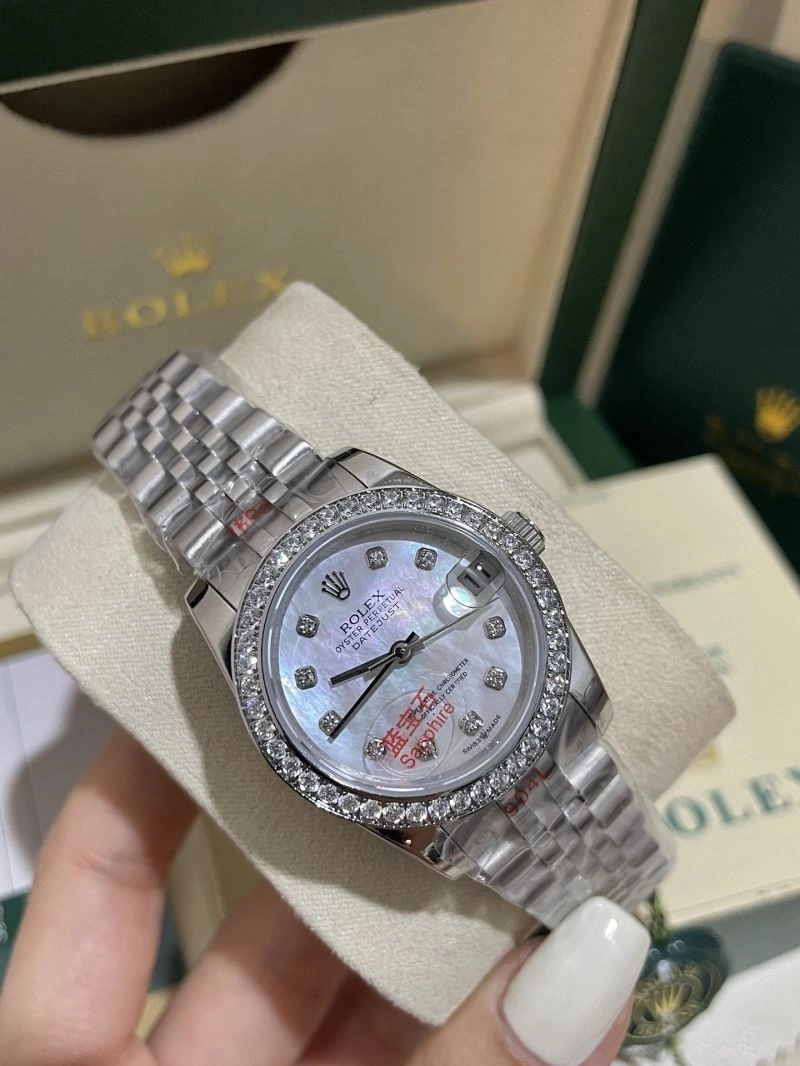 ROLEX Watches Attractive 202462