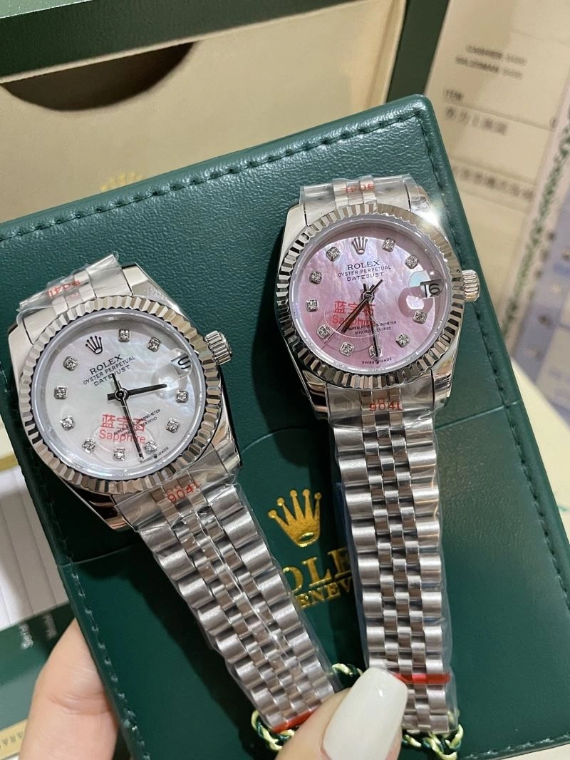 ROLEX Watches Attractive 202462