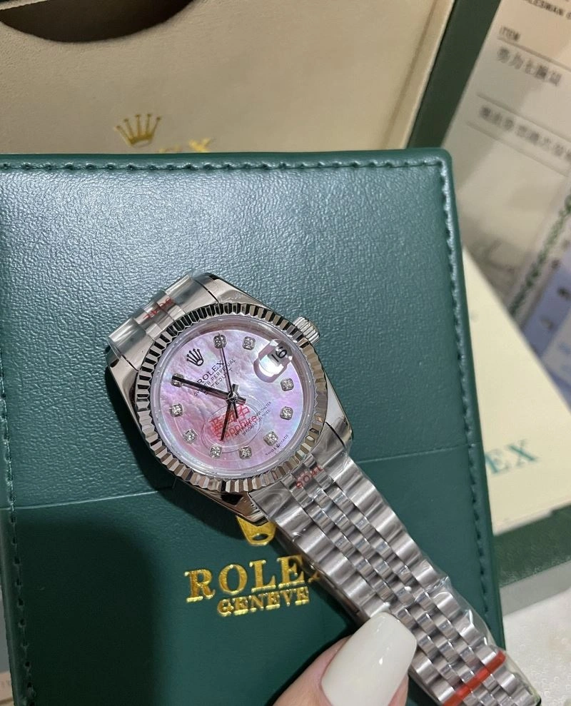 ROLEX Watches Attractive 202462