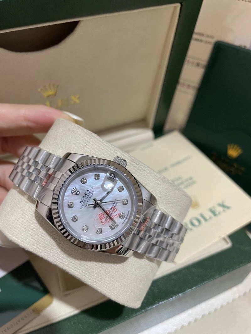 ROLEX Watches Attractive 202462