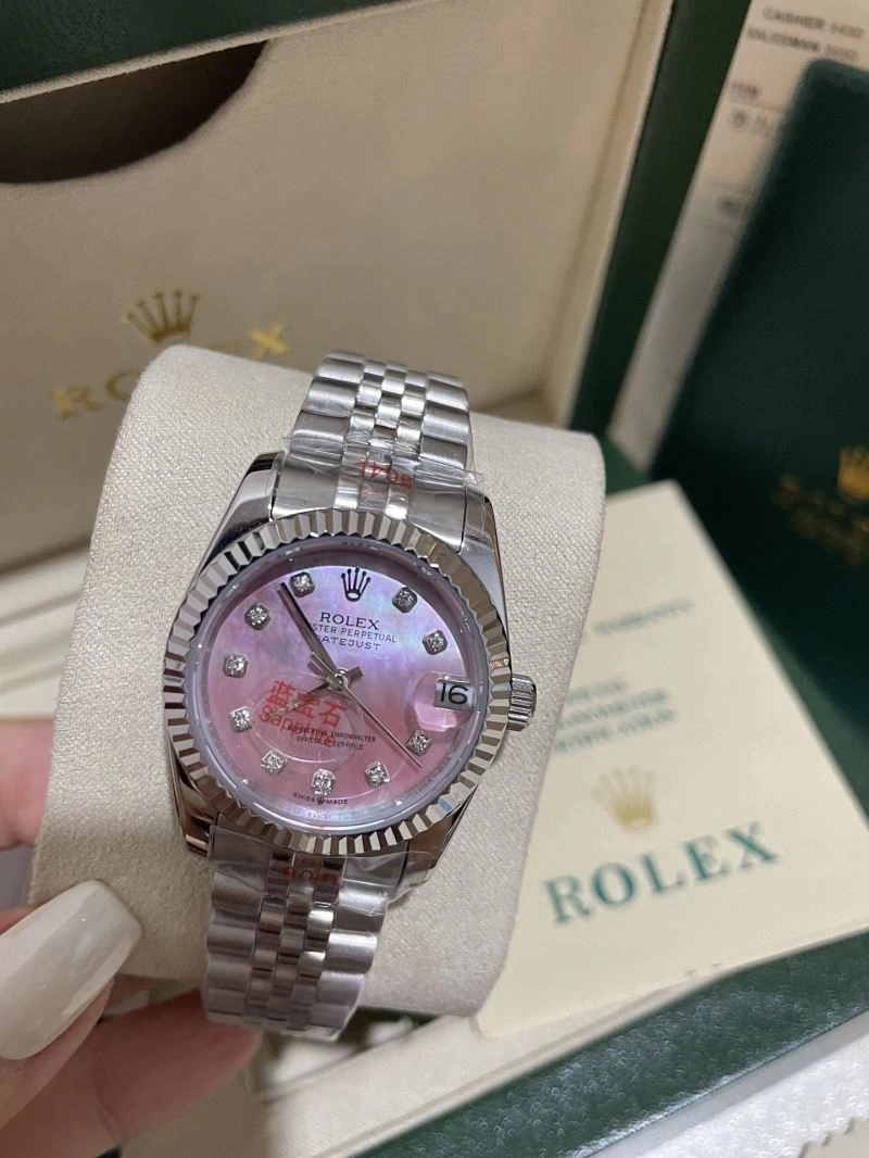 ROLEX Watches Attractive 202462