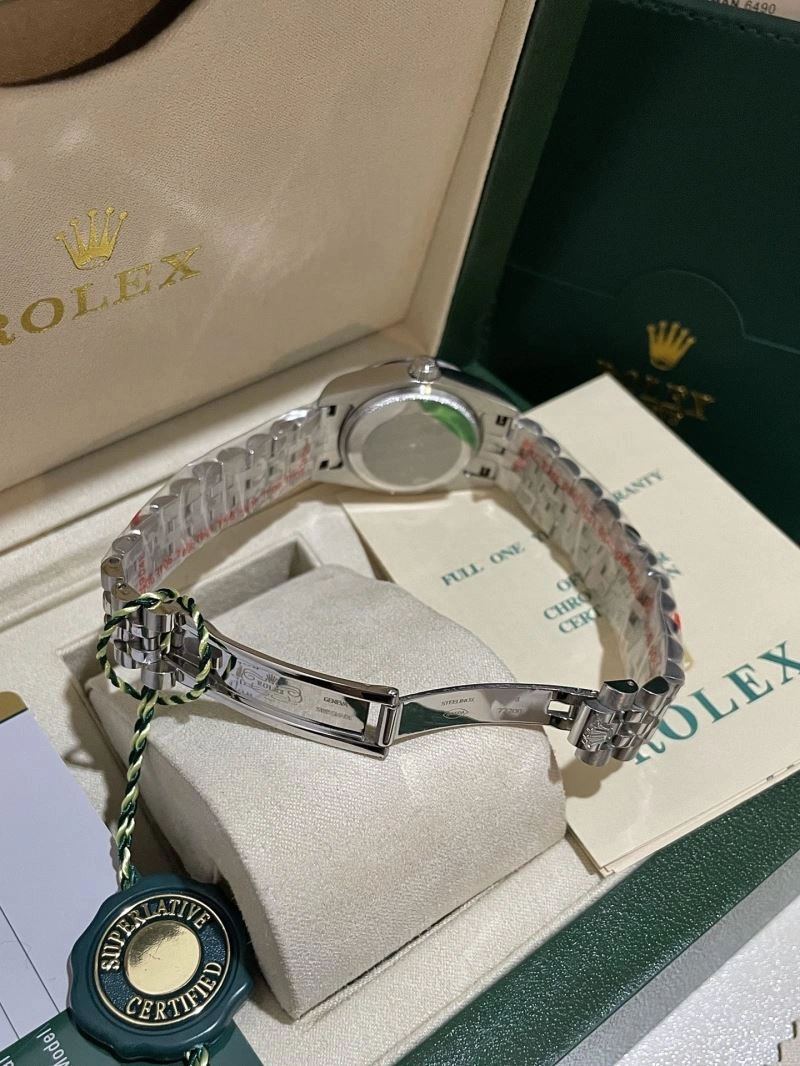 ROLEX Watches Attractive 202462