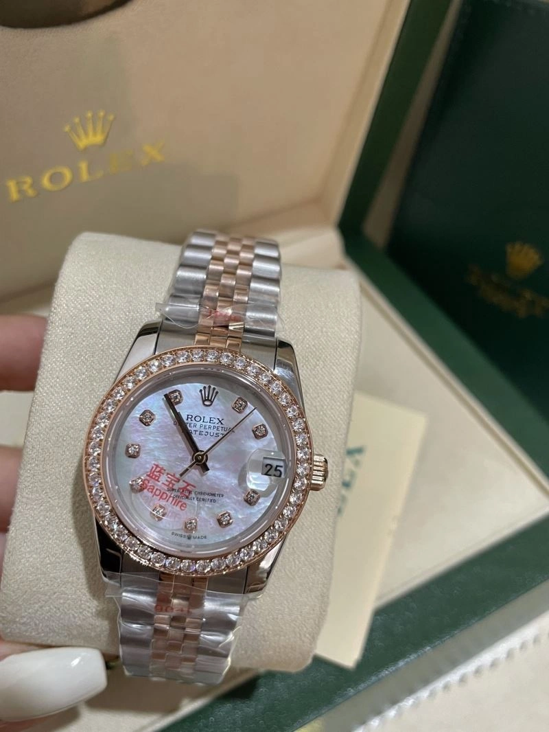 Supportive ROLEX Watches 202449