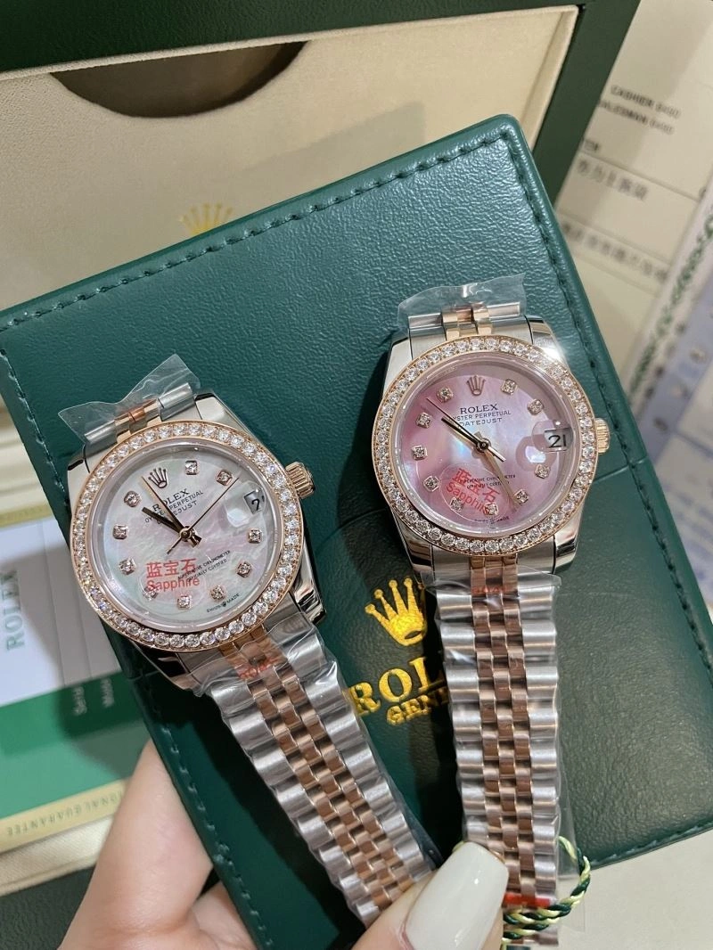 Supportive ROLEX Watches 202449