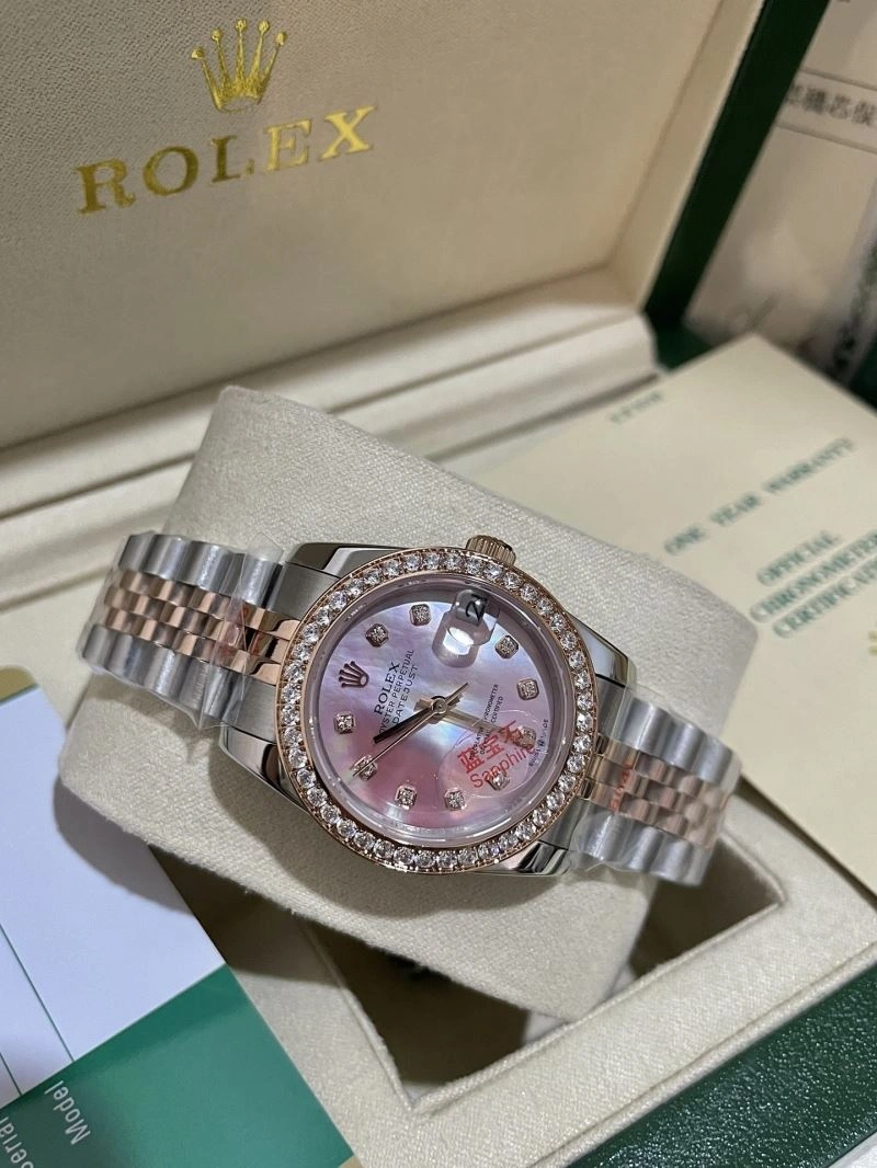 Supportive ROLEX Watches 202449