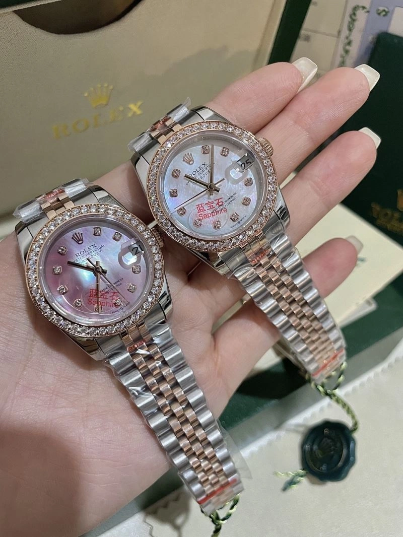 Supportive ROLEX Watches 202449