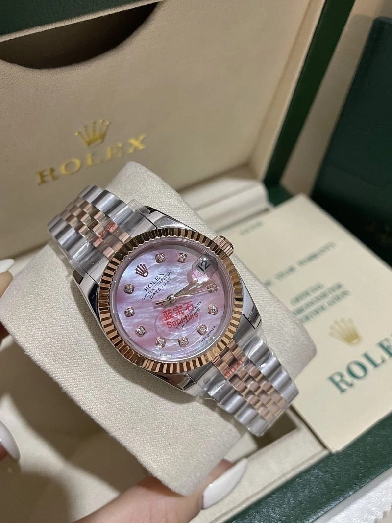 Supportive ROLEX Watches 202449