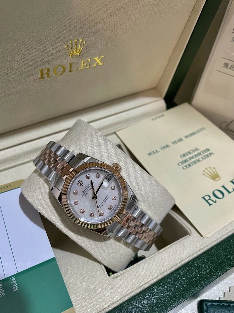 Supportive ROLEX Watches 202449