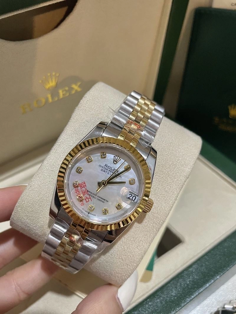 Comfortable ROLEX Watches 202451