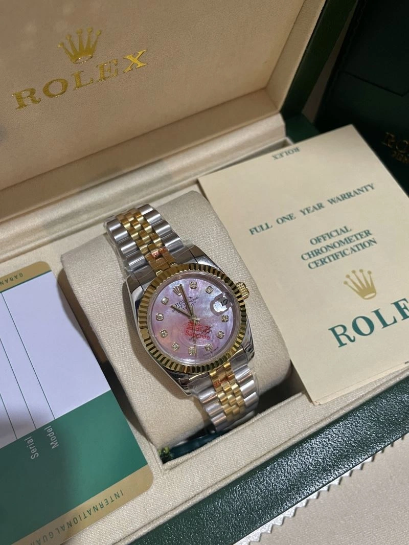 Comfortable ROLEX Watches 202451