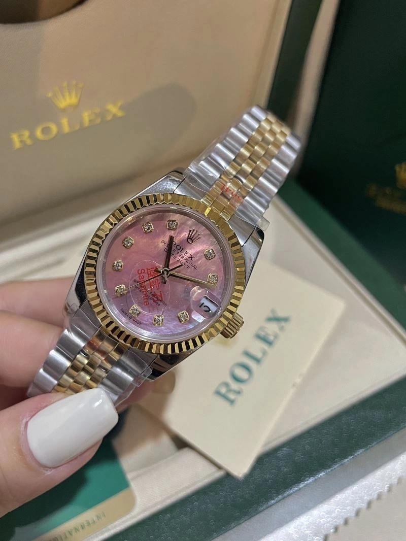 Comfortable ROLEX Watches 202451