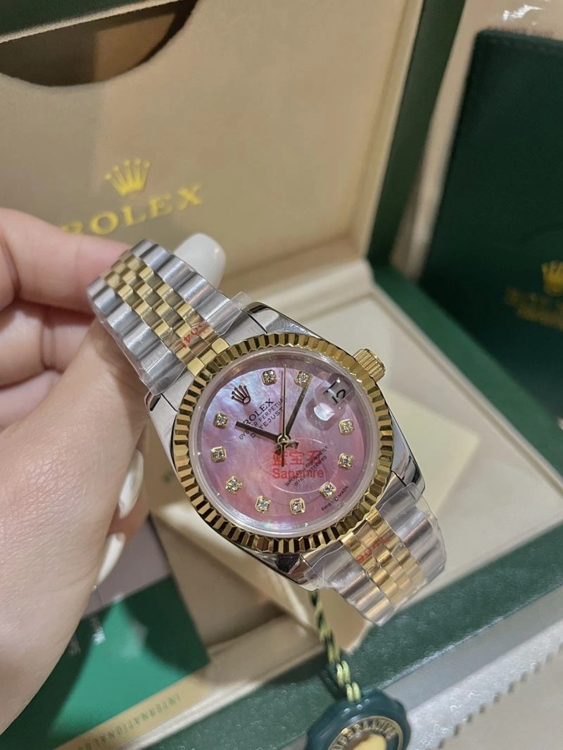Comfortable ROLEX Watches 202451