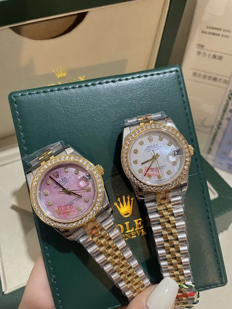 Comfortable ROLEX Watches 202451