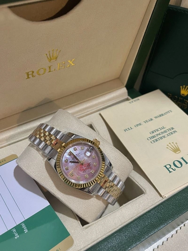 Comfortable ROLEX Watches 202451