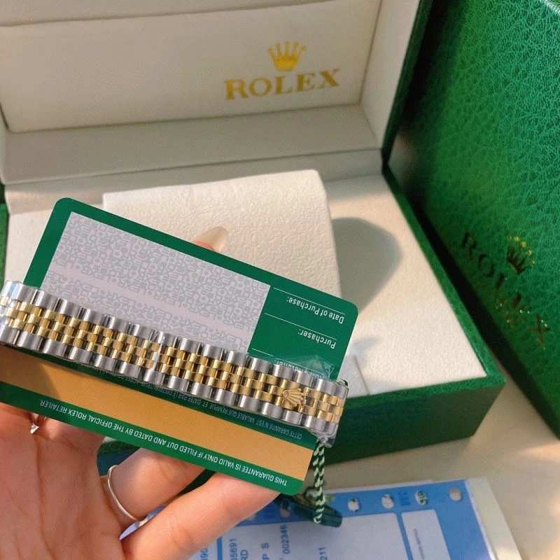 Comfortable ROLEX Watches 202451