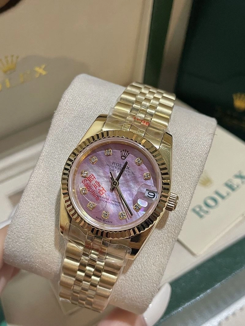 ROLEX Watches NewStyle 202465