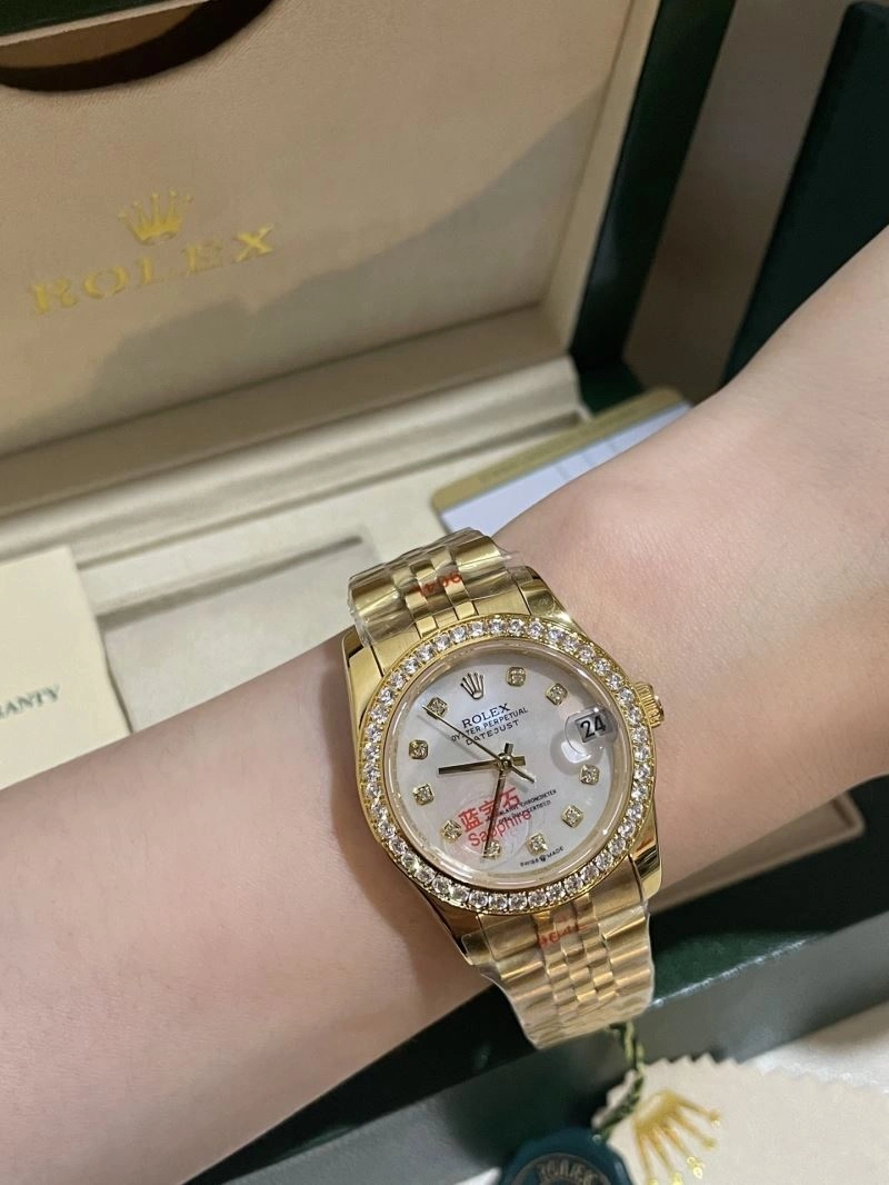 ROLEX Watches NewStyle 202465