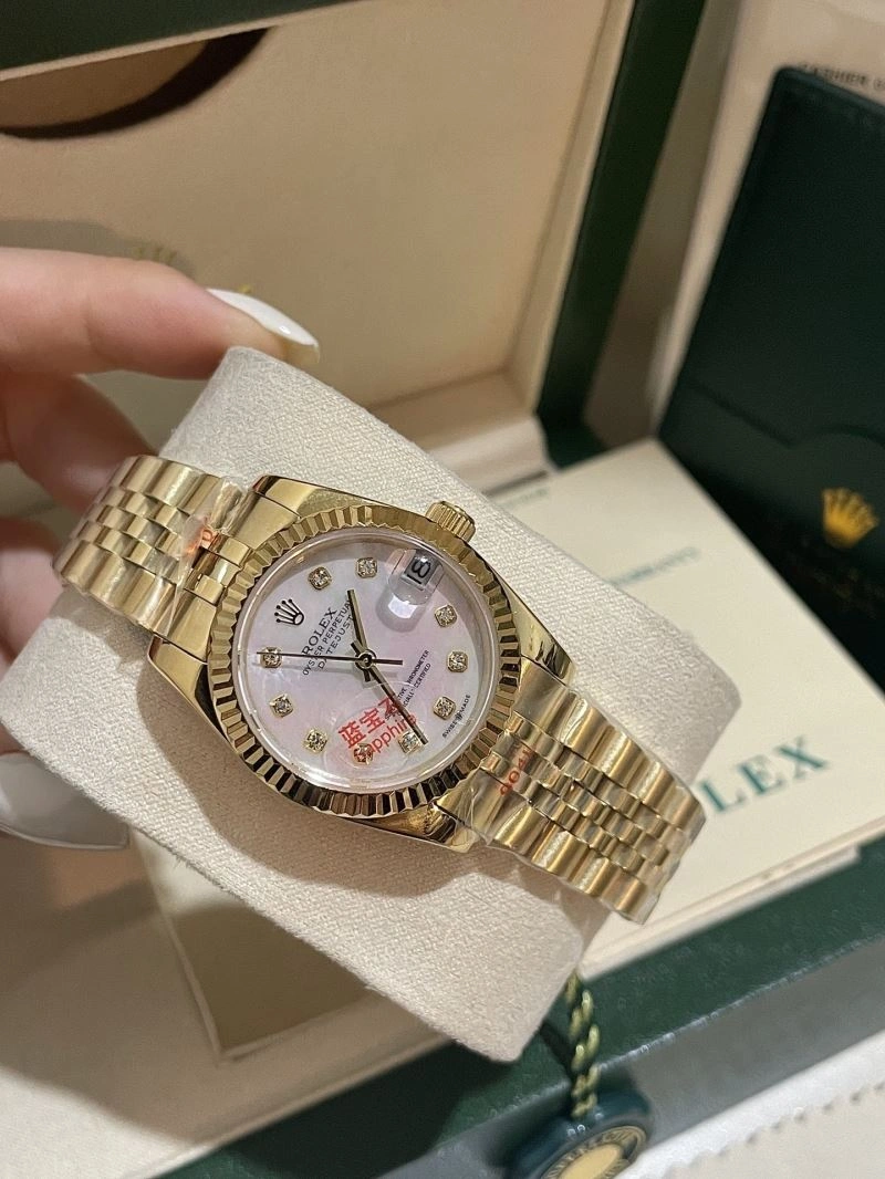 ROLEX Watches NewStyle 202465