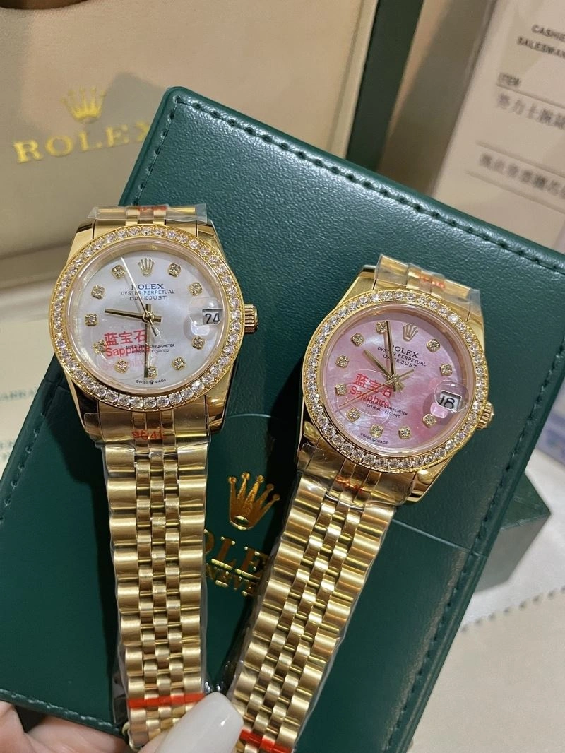 ROLEX Watches NewStyle 202465