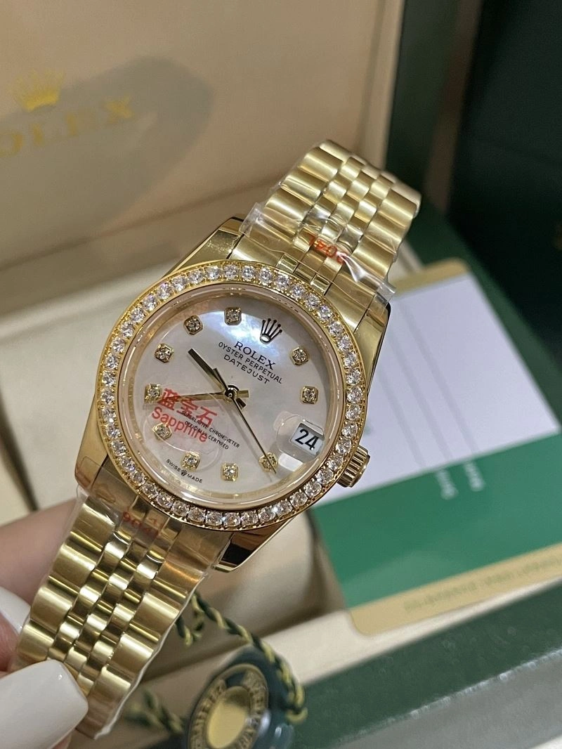 ROLEX Watches NewStyle 202465