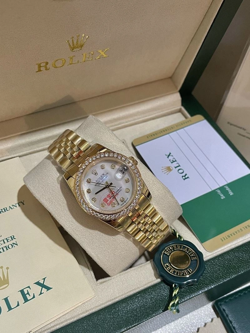 ROLEX Watches NewStyle 202465