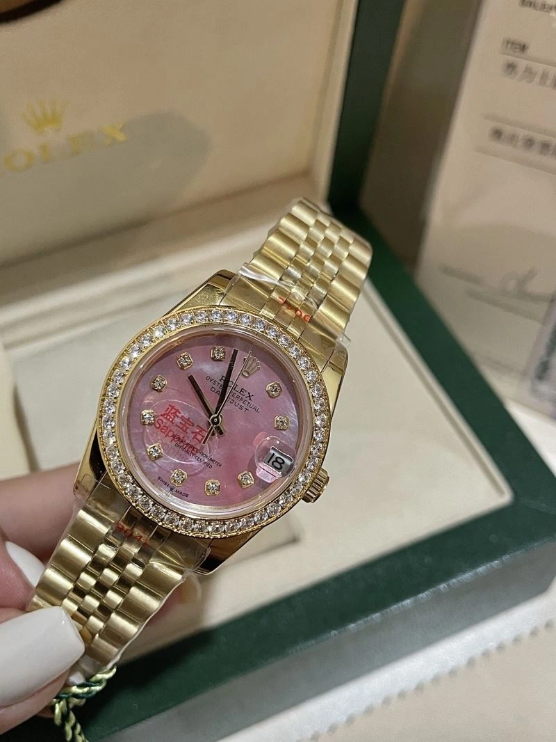ROLEX Watches NewStyle 202465
