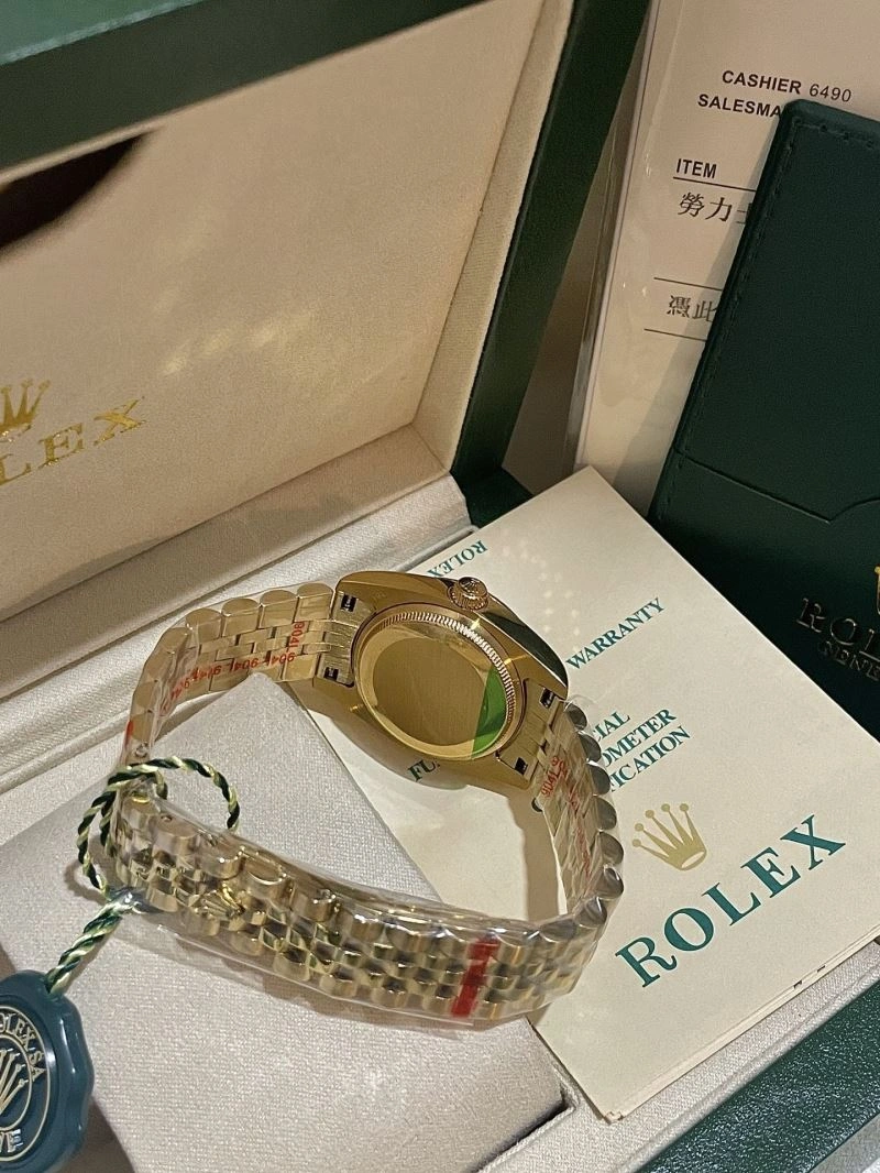 ROLEX Watches NewStyle 202465
