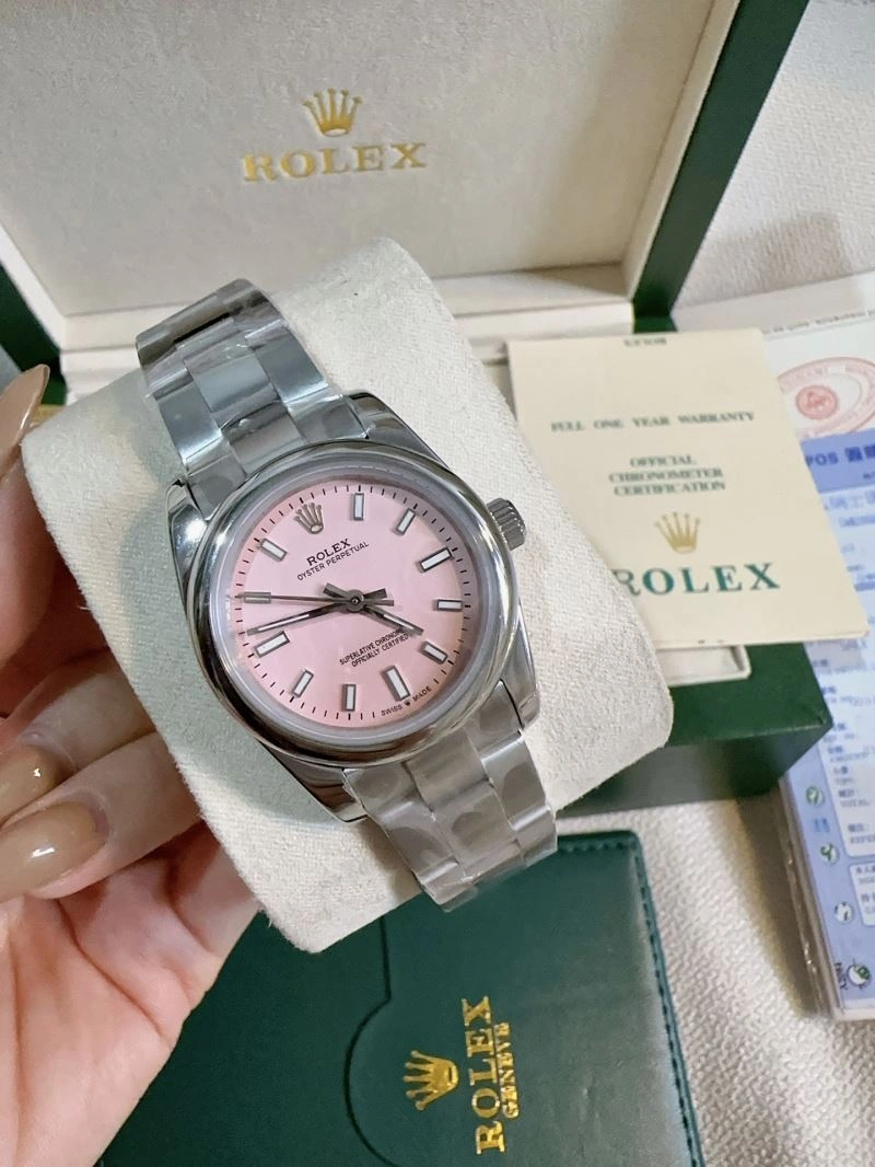 Unique ROLEX Watches 202448