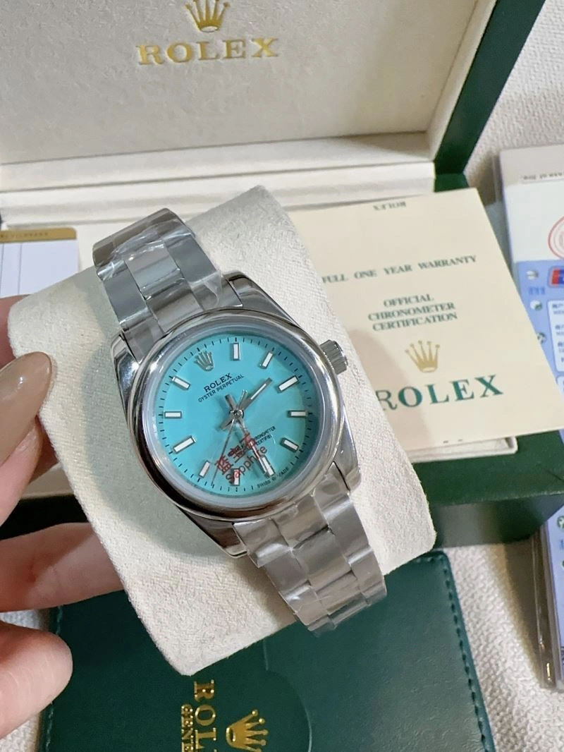 Unique ROLEX Watches 202448