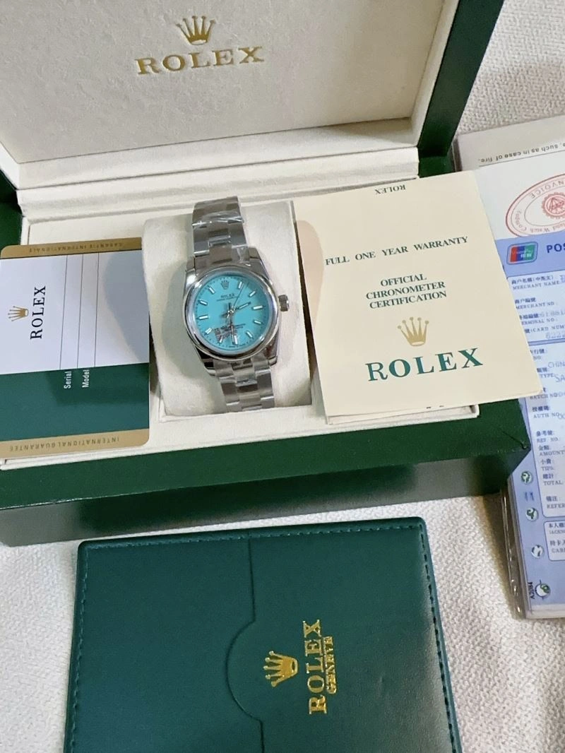 Unique ROLEX Watches 202448