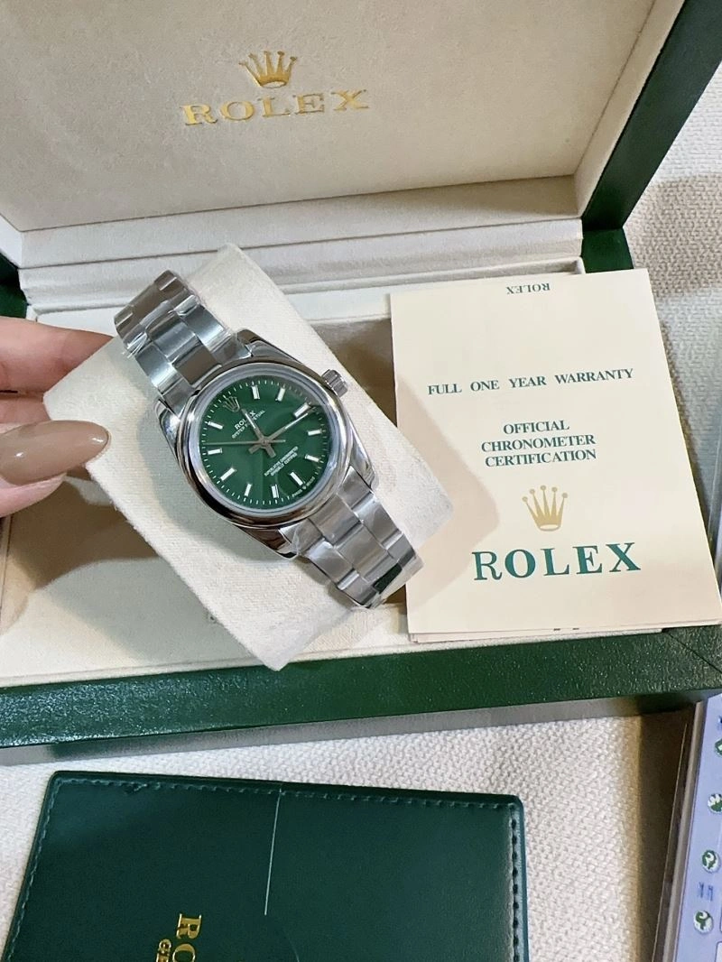 ROLEX Watches Timeless 202447