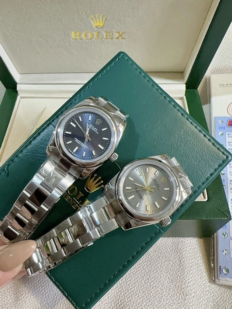 ROLEX Watches Timeless 202447