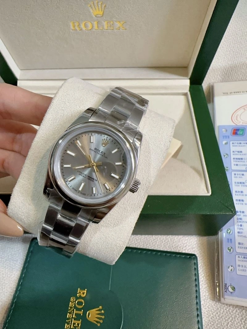 ROLEX Watches Timeless 202447
