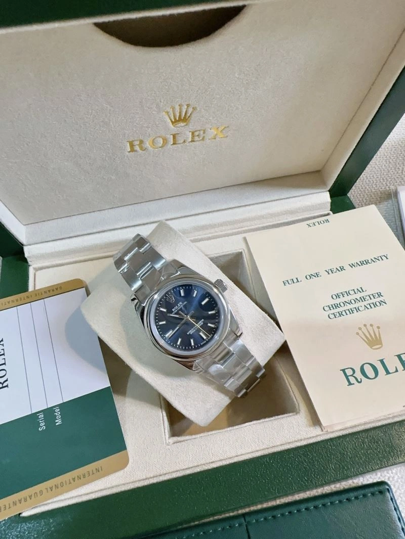 ROLEX Watches Timeless 202447