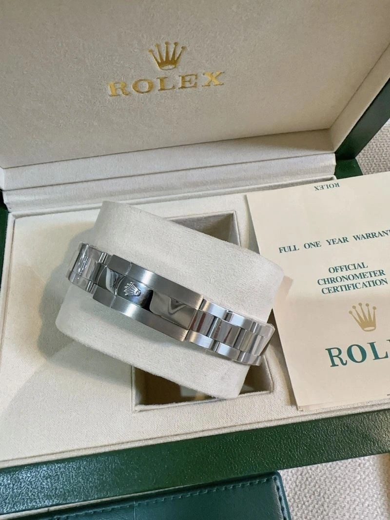 ROLEX Watches Timeless 202447