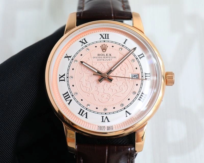 Colorful ROLEX Watches 202452