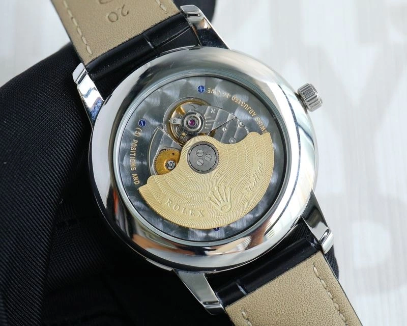 Colorful ROLEX Watches 202452