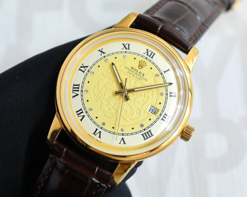 Supportive ROLEX Watches 202473