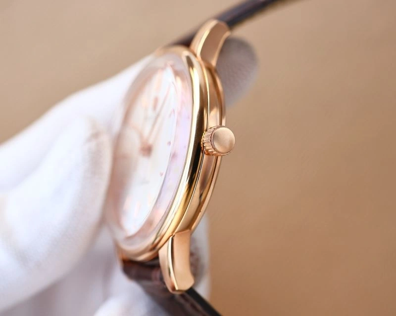 Effortless ROLEX Watches 202446