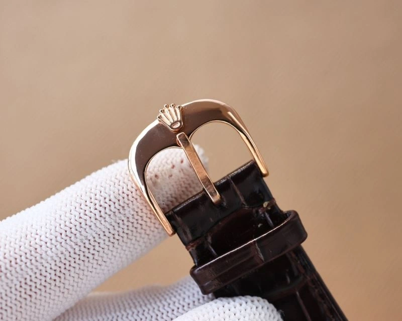 Effortless ROLEX Watches 202446