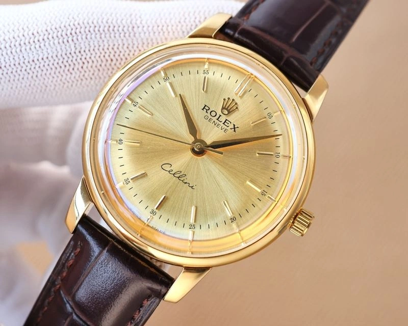 ROLEX Watches Sporty 202445