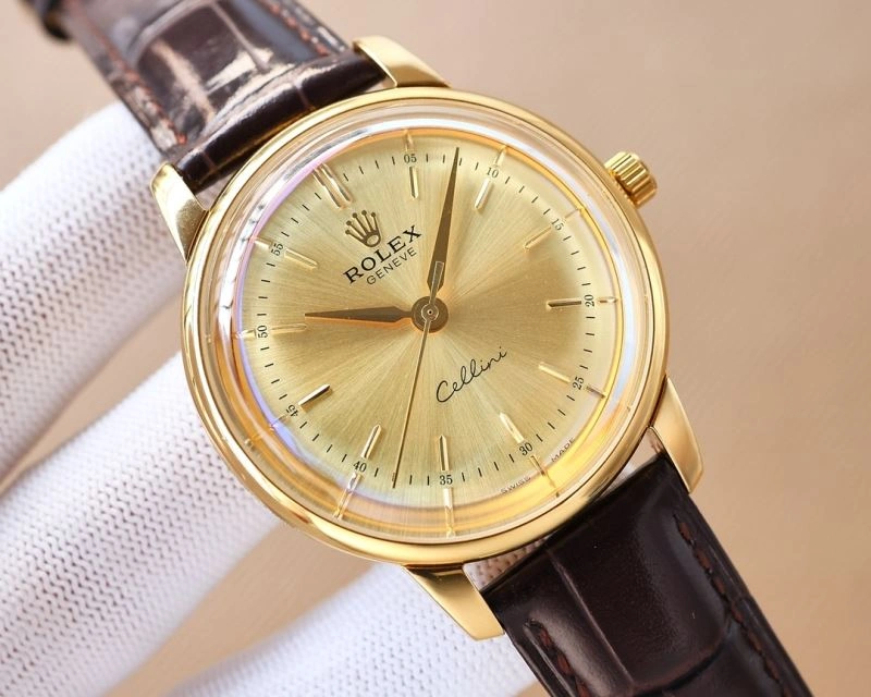 ROLEX Watches Sporty 202445