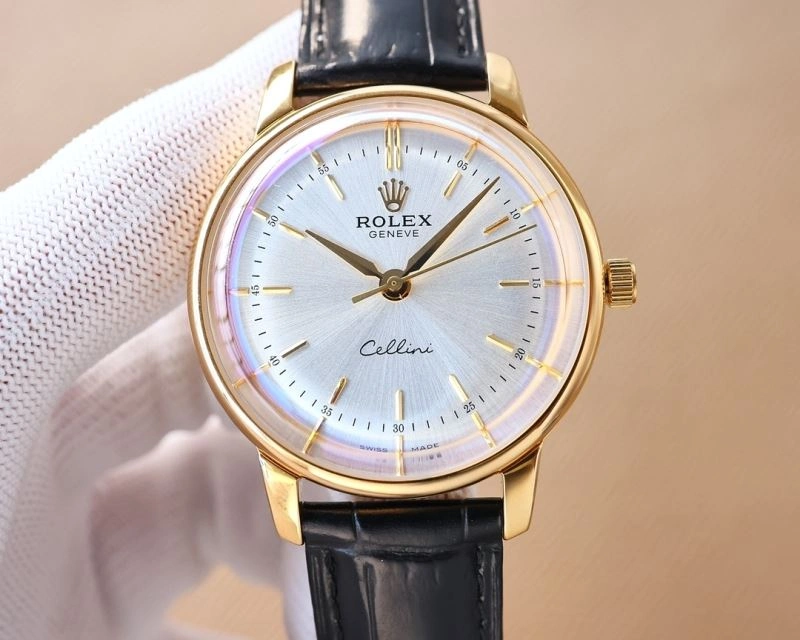 ROLEX Watches Sporty 202445