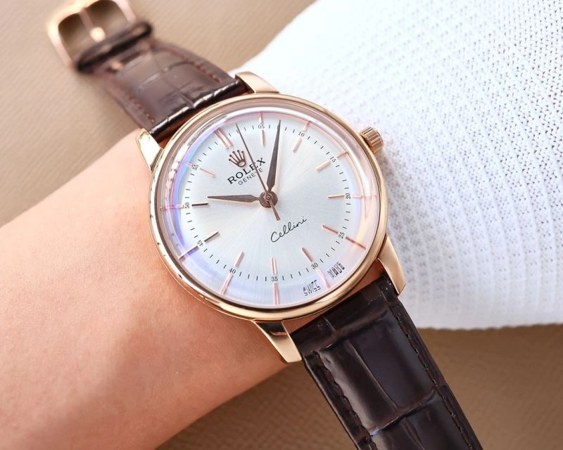 ROLEX Watches Sporty 202445
